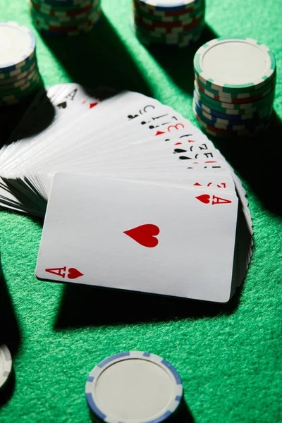 asustoto Weekly Poker Series
