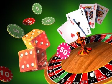 asustoto Live Casino