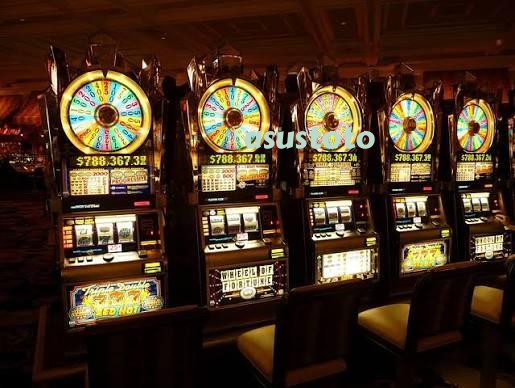 asustoto Live Dealer Tables at Your Fingertips